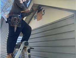 Best Siding Maintenance  in Solomons, MD